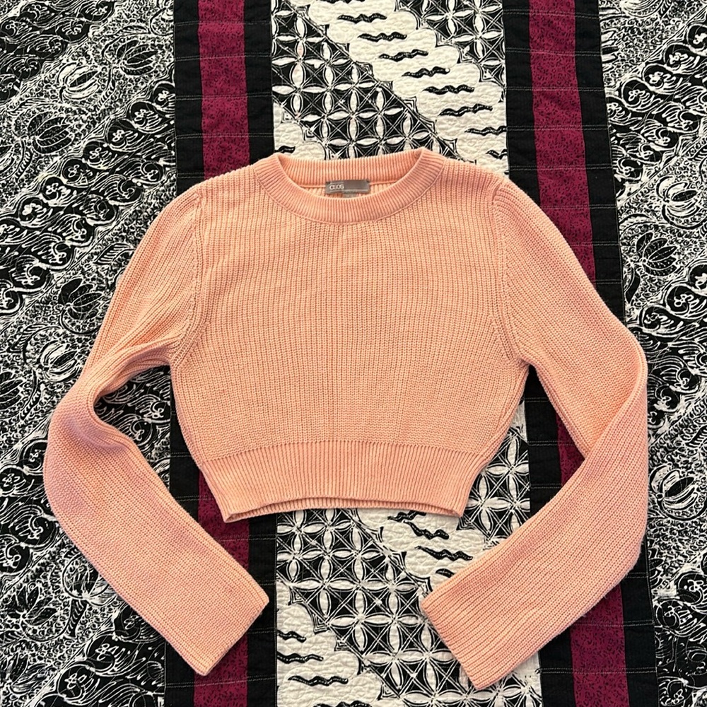 💓 Knit Sweater Set 💓 - Picture 4 of 8
